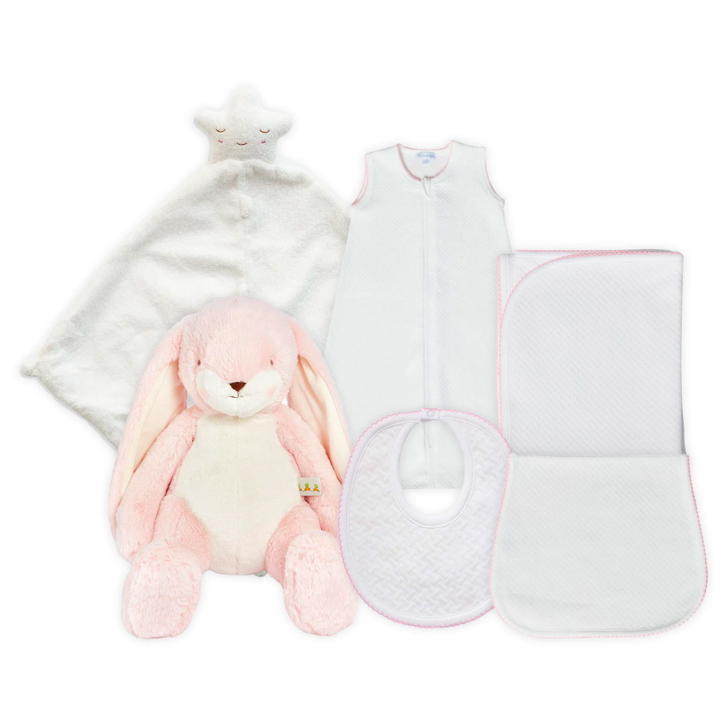 Milano Baby Girl Bundle - Give Wink