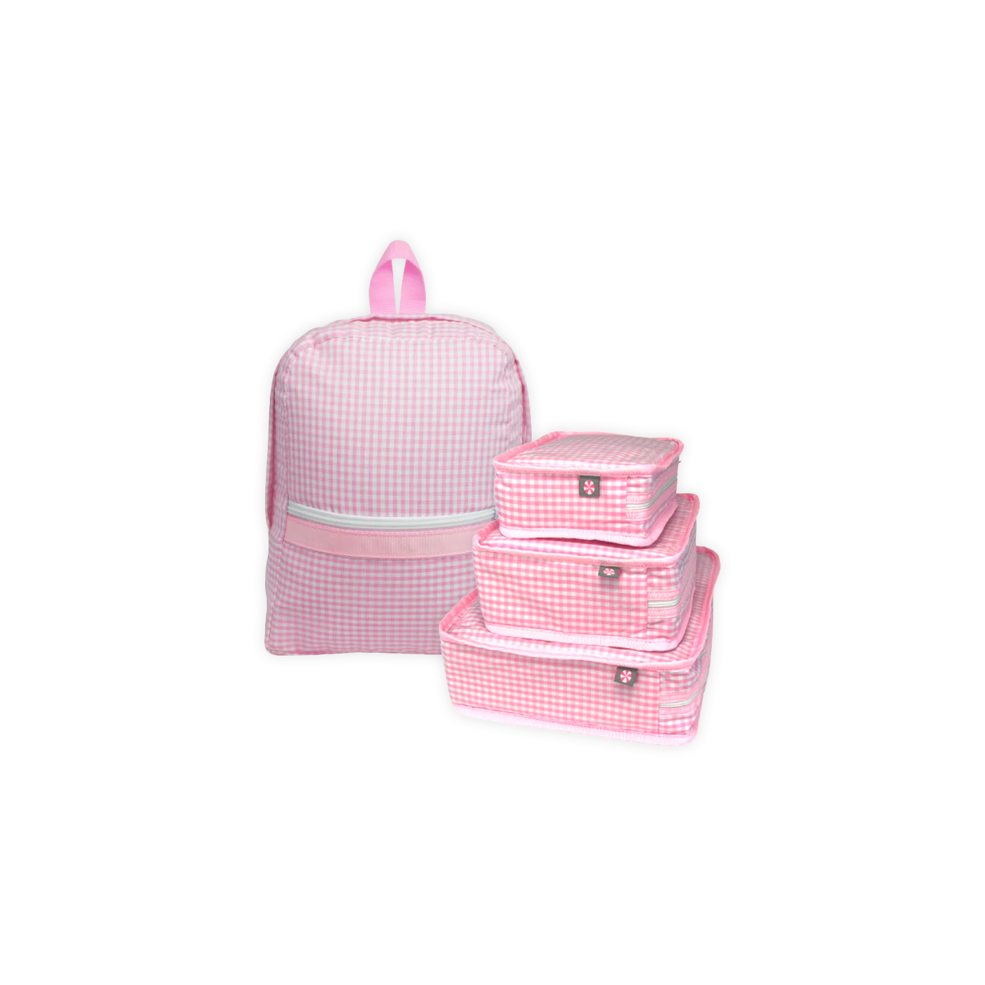 On-the-go Baby Girl Bundle - Give Wink