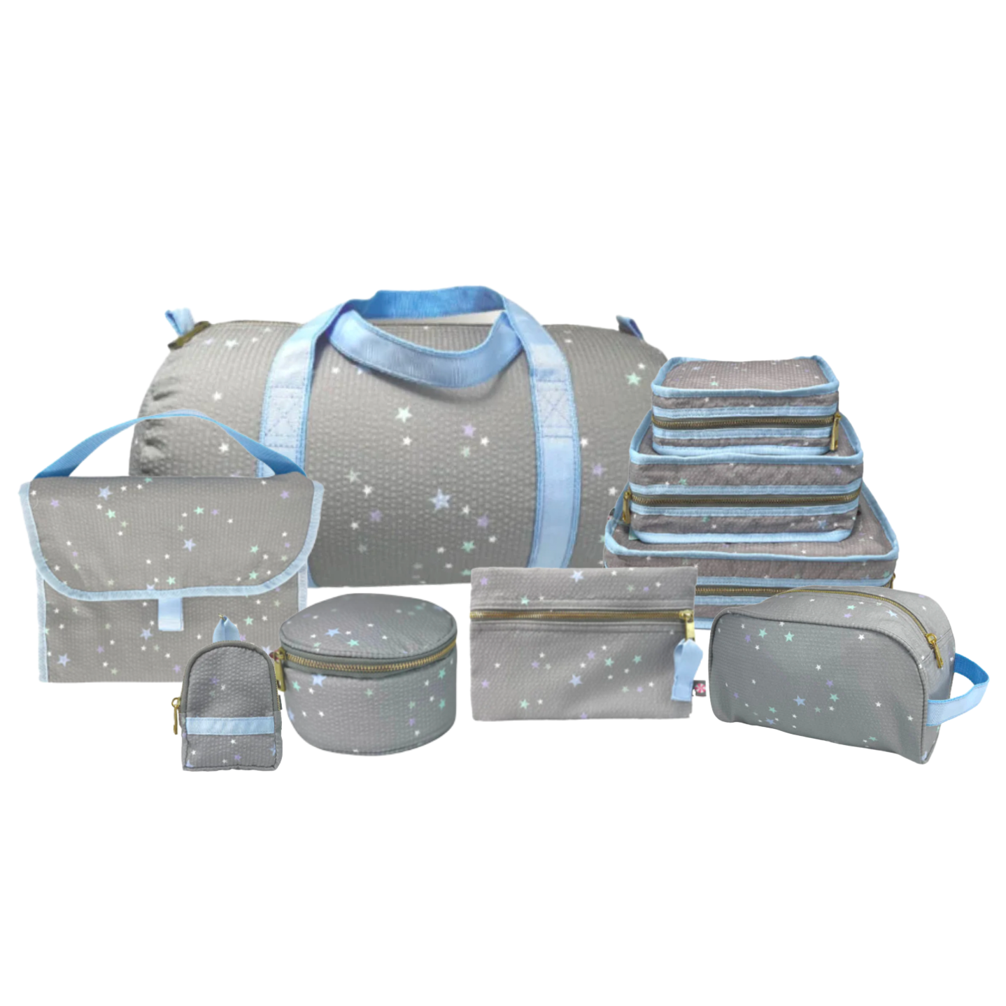 Shoot for the Stars Boy Bundle - Give Wink