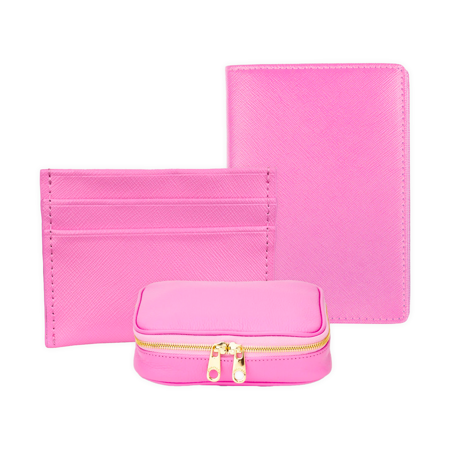 Away You Go Girl Bundle - Give Wink