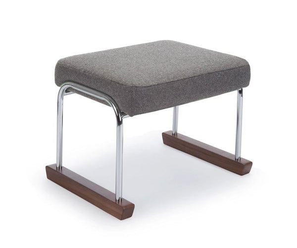 Monte Jackson Ottoman - Give Wink