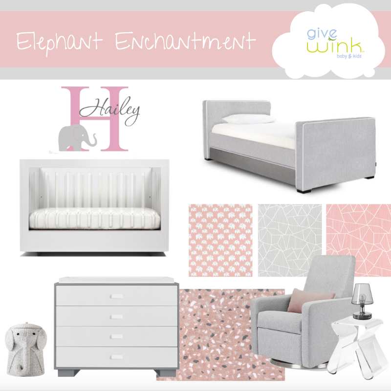 Elephant Enchantment