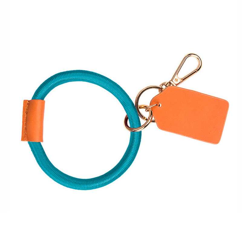 Loop Key Chain - Give Wink