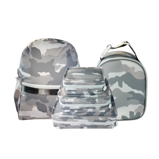Too Cool for School Big Kid Bundle - GI Snow Glossed - Give Wink