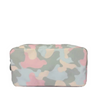 Personalized Glam Pink Camo Pouch - Give Wink