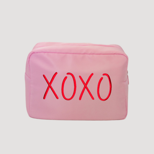 GW XL Essentials Pink - XOXO - Give Wink