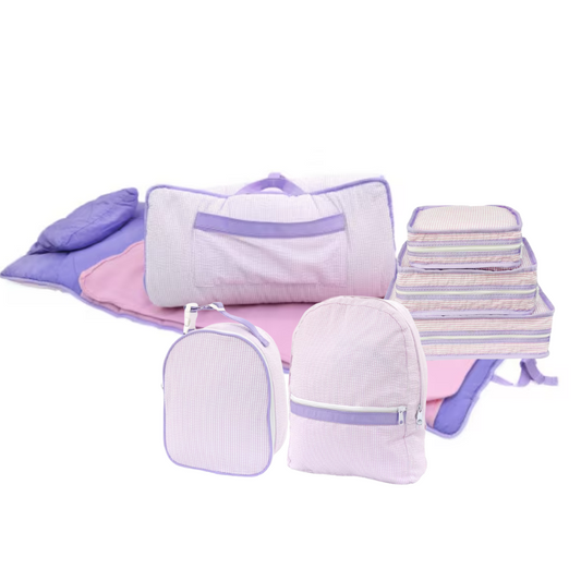 Deluxe Back-to-School Bundle - Princess - Give Wink
