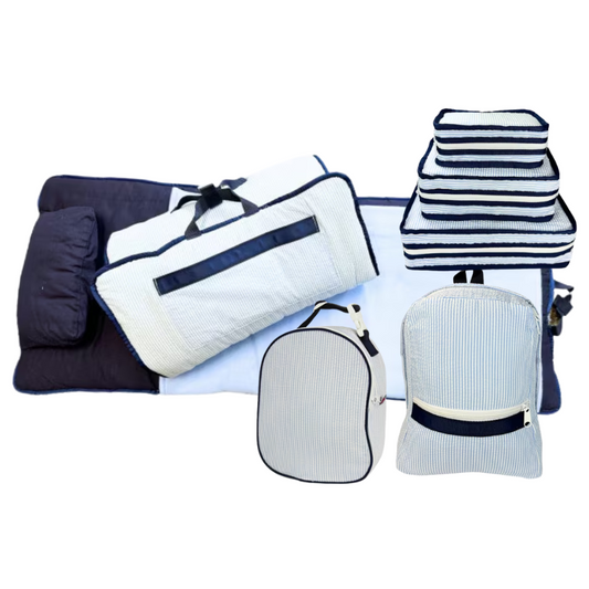 Deluxe Back-to-School Bundle - Skipper - Give Wink