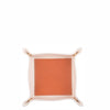 Canvas Valet Tray - Give Wink