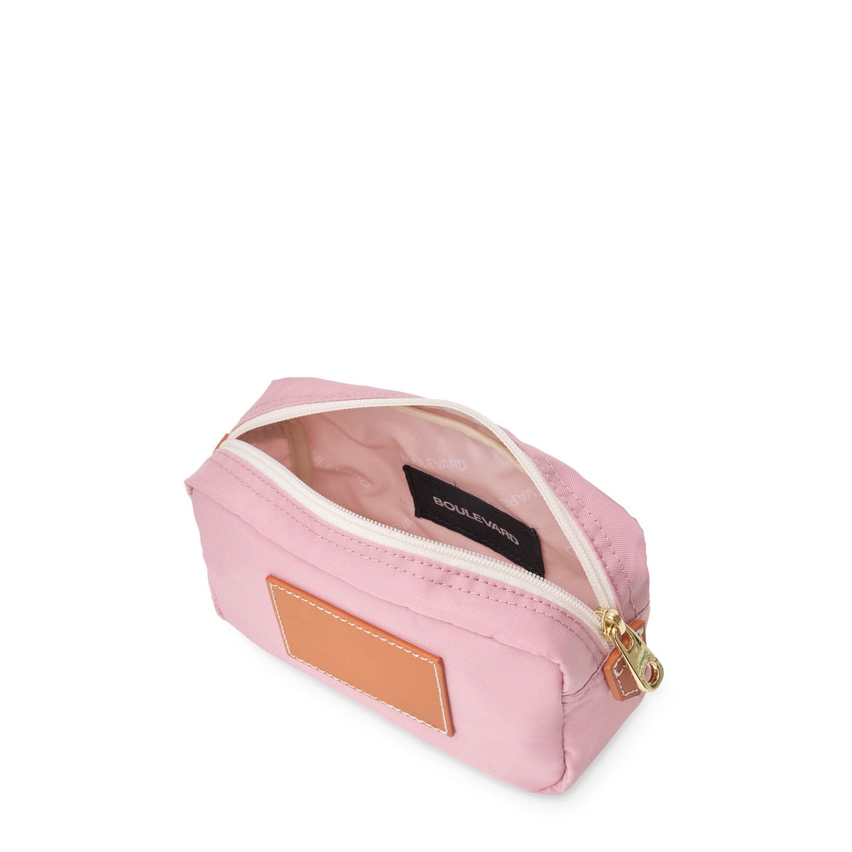 Blush Everything Pouch - Give Wink