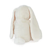 Personalized Big Floppy Bunny - Cream - Give Wink