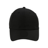 Personalized Unstructured Cap Black - Give Wink