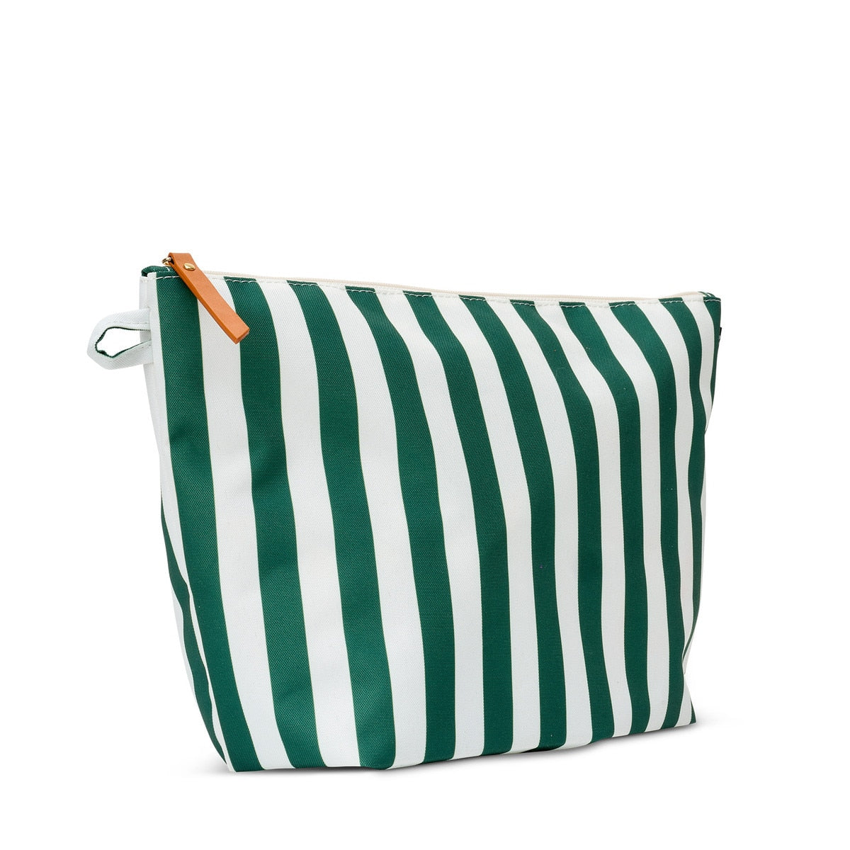 Cabana Pouch - Green - Give Wink