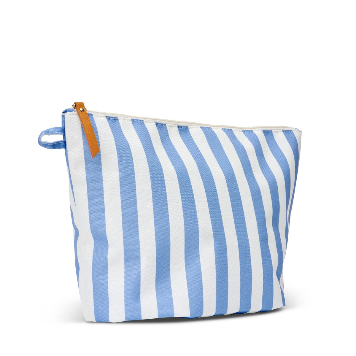 Cabana Pouch - Blue - Give Wink