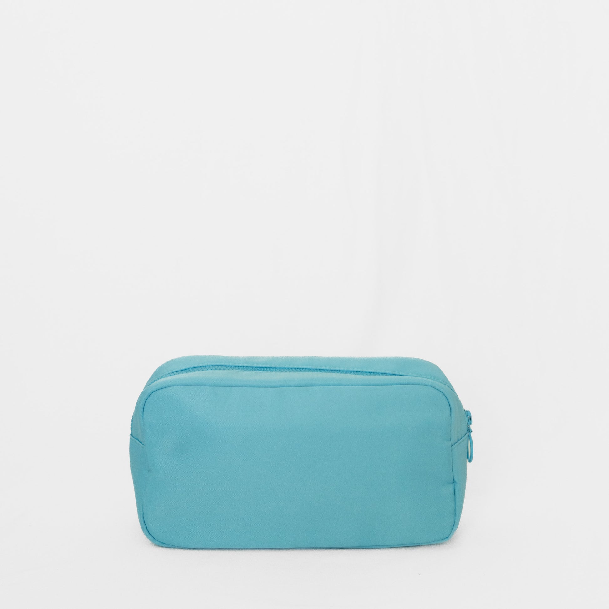 GW Essentials Nylon Pouch - Sky - Give Wink