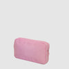GW Essentials Nylon Pouch - Pink - Give Wink