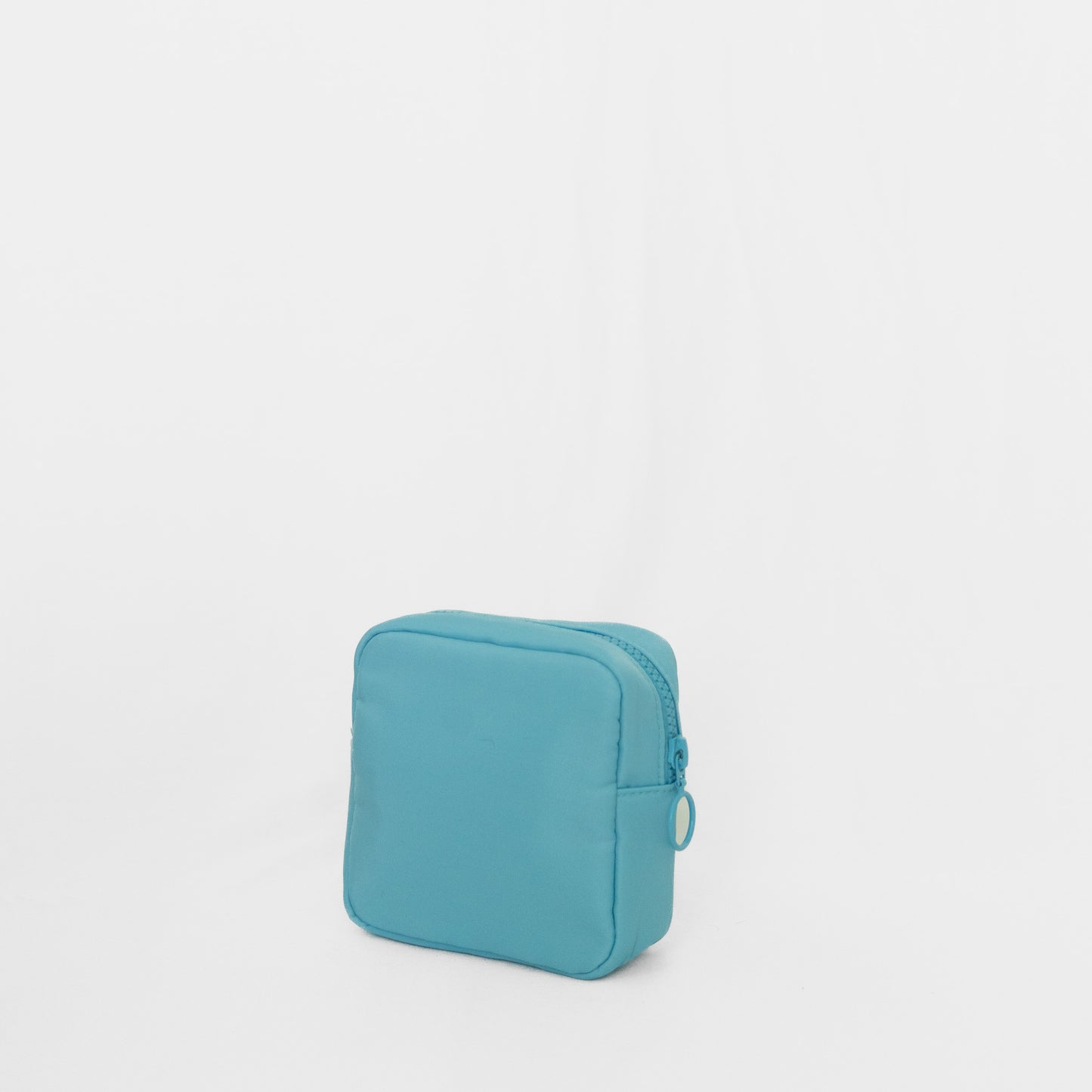 GW Essentials Nylon Pouch - Sky - Give Wink