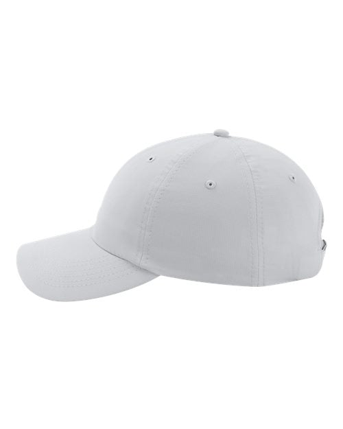 Personalized Unstructured Cap Fog - Give Wink