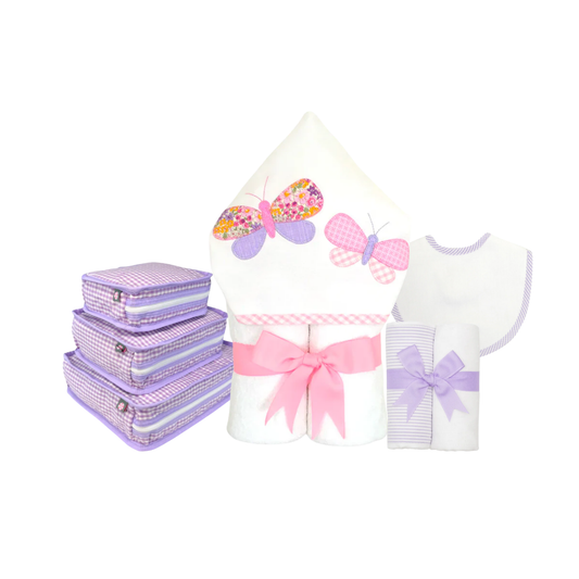 Spring Time Girl Bundle