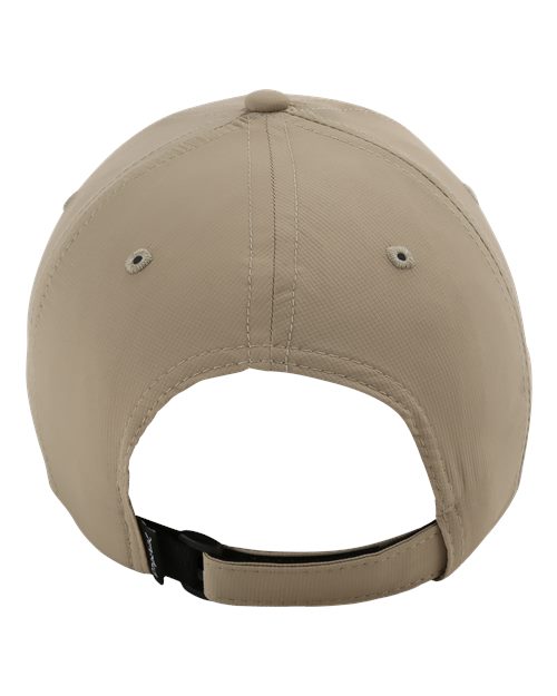Personalized Unstructured Cap Khaki - Give Wink