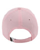 Personalized Unstructured Cap Lt Pink - Give Wink