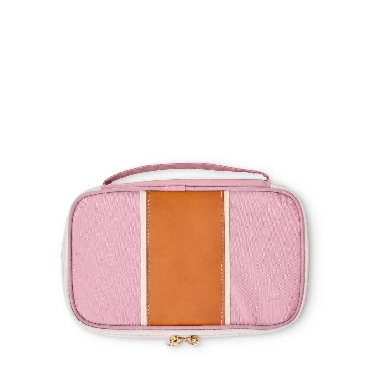 Blush Cosmetic Case - Give Wink