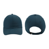 Personalized Unstructured Cap Navy - Give Wink