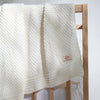 Knit & Lovie Set - Honey Bee Ivory - Give Wink
