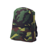Personalized Nylon Camo Small Backpack - Give Wink