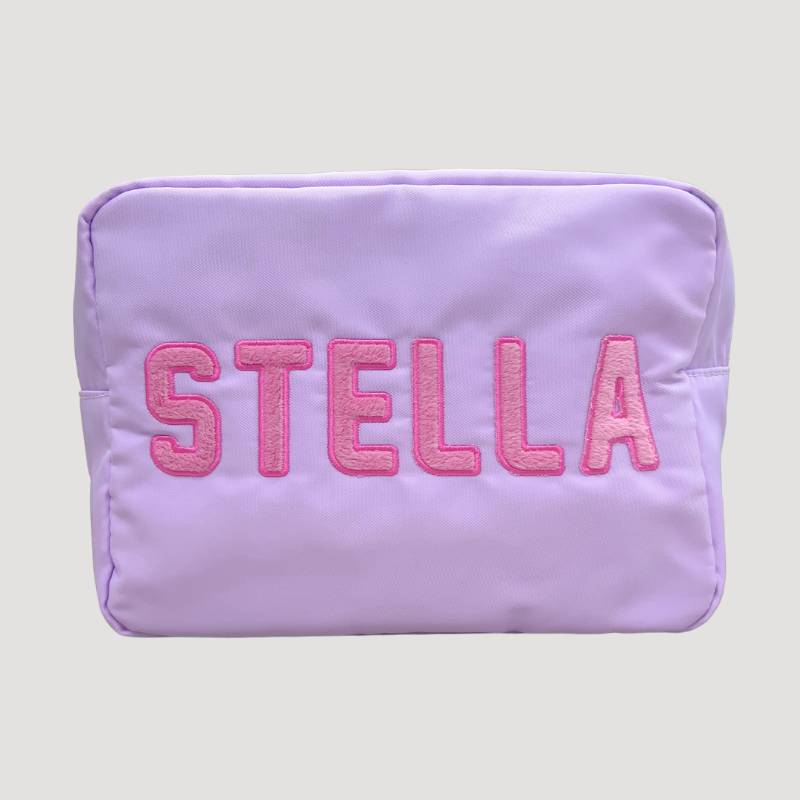 XL Essentials Lilac - STELLA - Give Wink