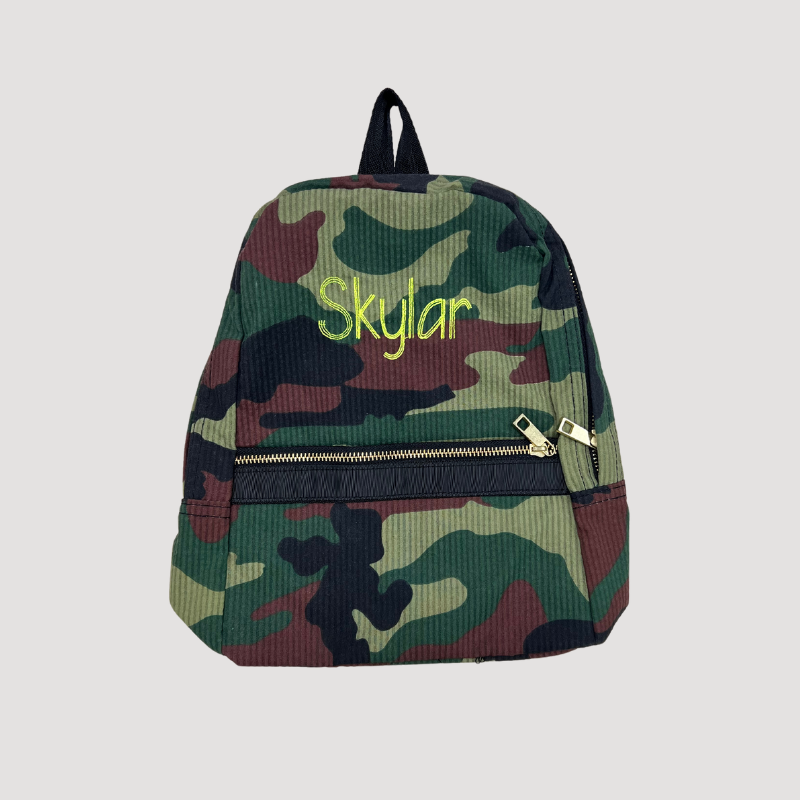 camo mini backpack Camo Small Backpack