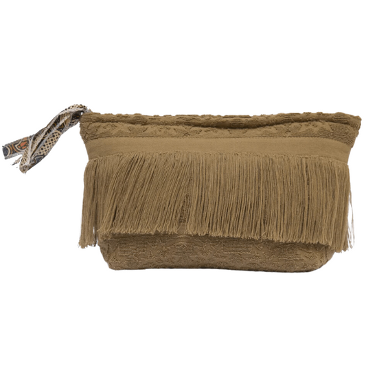 Hippy Walakin Terry XL Pouch - Give Wink