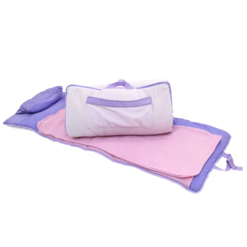 Personalized Princess Nap Mat - Give Wink