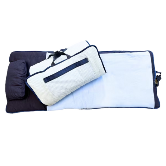 Personalized Skipper Nap Mat - Give Wink