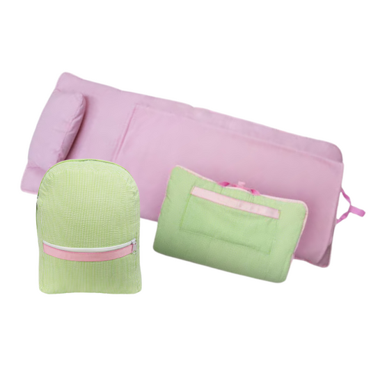 Basic Back-to-School Bundle - Sweet Pea - Give Wink