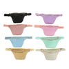 Essentials Small Nylon Fanny Pack - Khaki - Give Wink