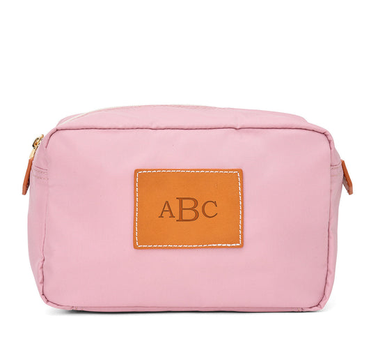 Blush Everything Pouch