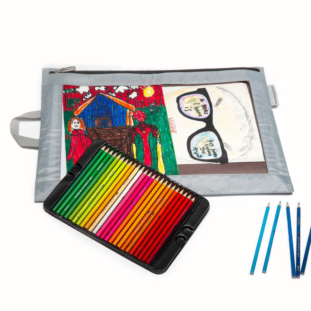 Personalized Project Organized - Give Wink