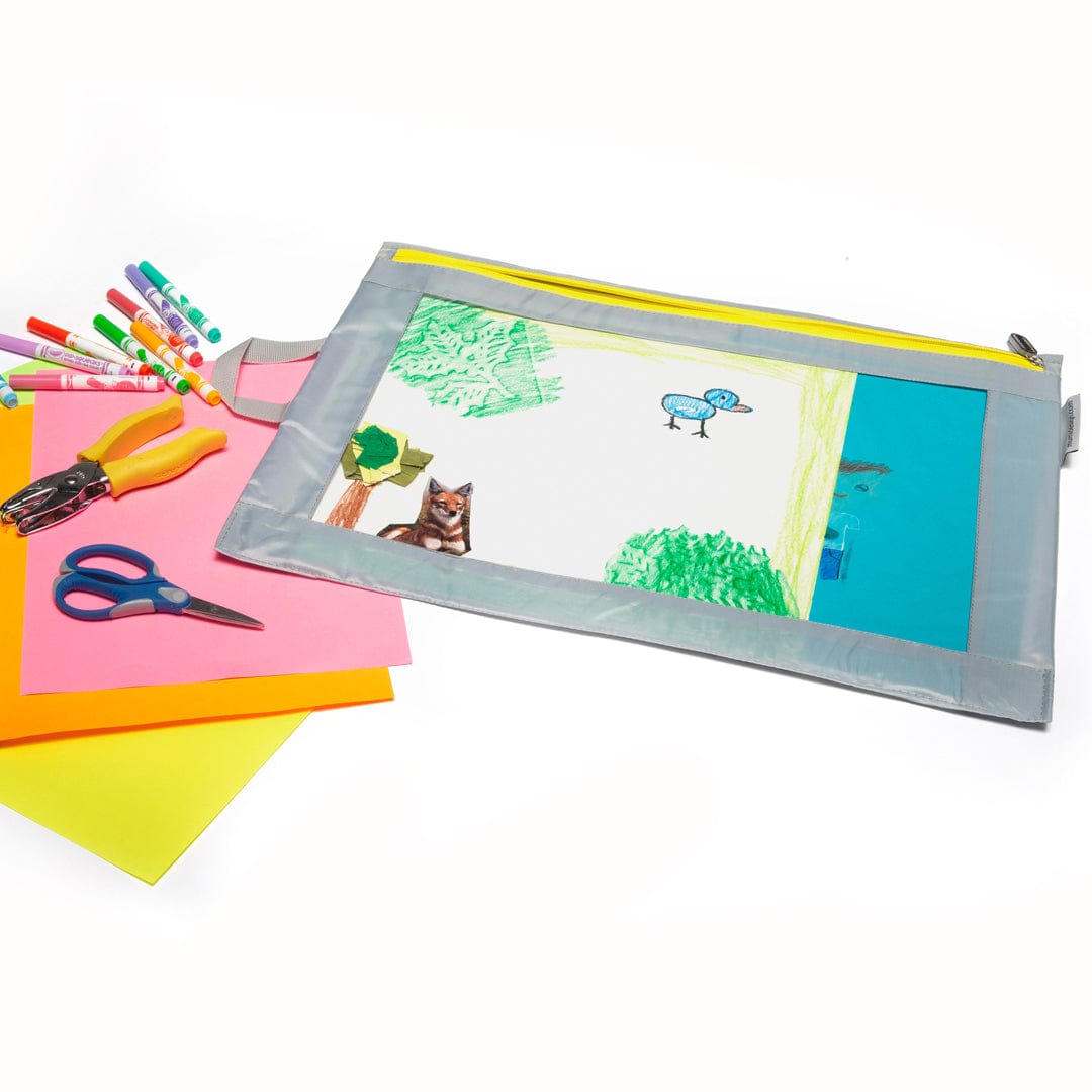 Personalized Project Organized - Give Wink