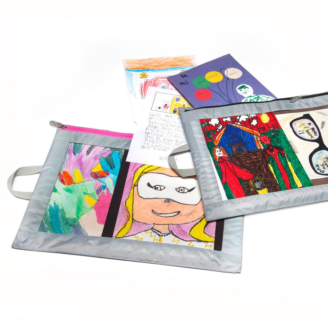 Personalized Project Organized - Give Wink