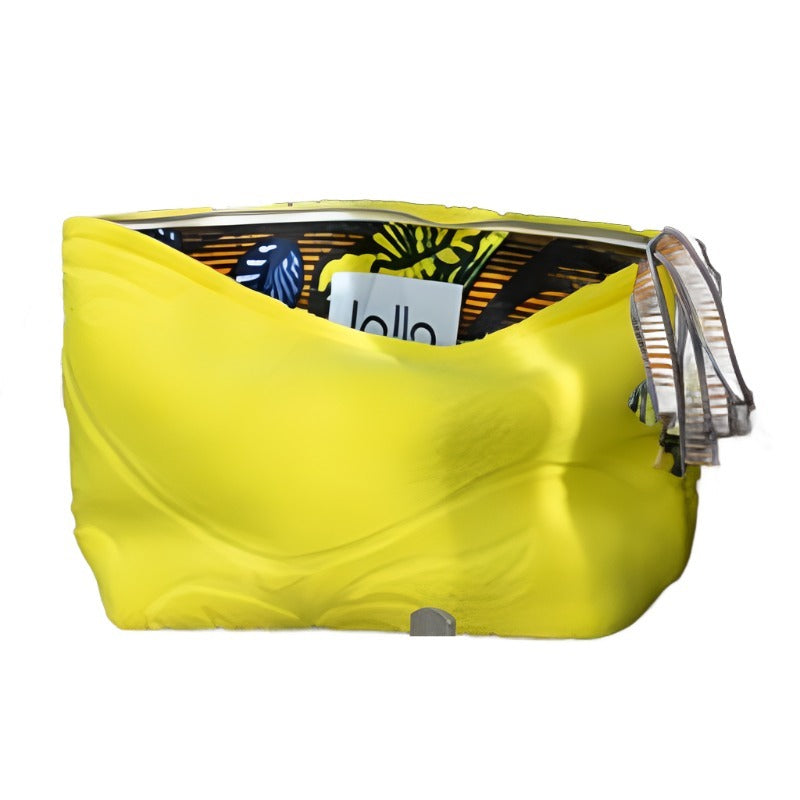 Walakin Terry XL Pouch - Mimosa - Give Wink