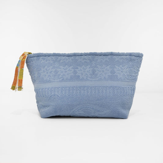 Walakin Terry XL Pouch - Sky