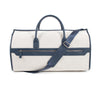 2-In-1 Garment Bag - Navy - Give Wink