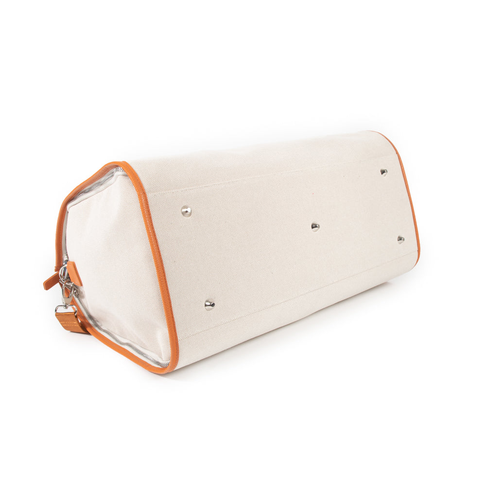 2-In-1 Garment Bag - Orange - Give Wink