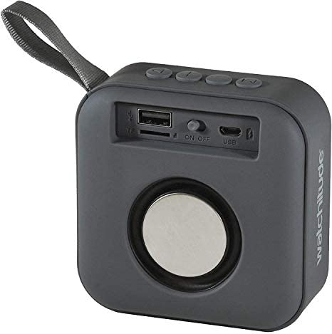 Portable Wireless Speaker - Give Wink