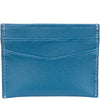 Leather Card Holder - Give Wink