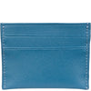 Leather Card Holder - Give Wink