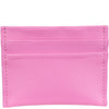 Leather Card Holder - Give Wink