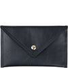 Envelope Leather Wallet - Give Wink