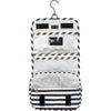 Nylon Toiletry Bag - Give Wink